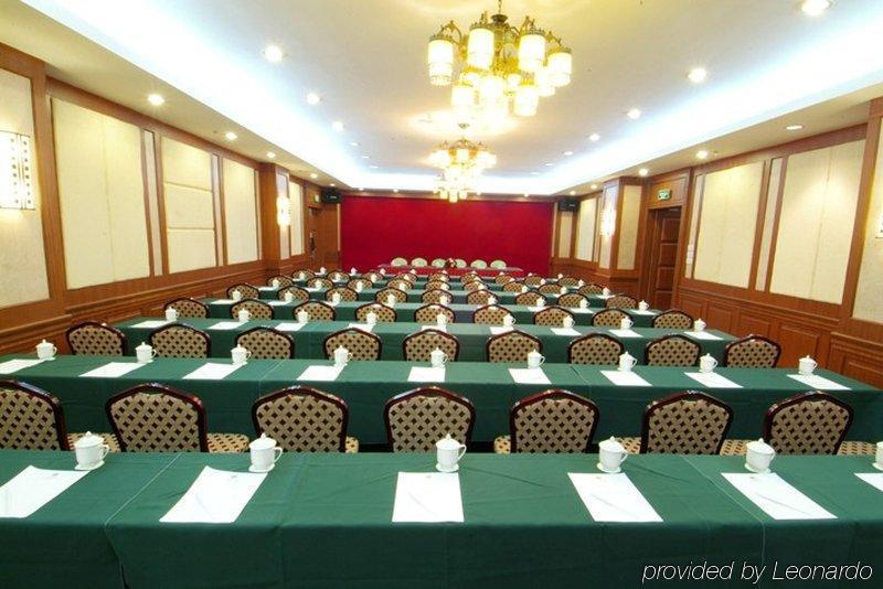 Harvest Seaview Hotel 싼야 시설 사진